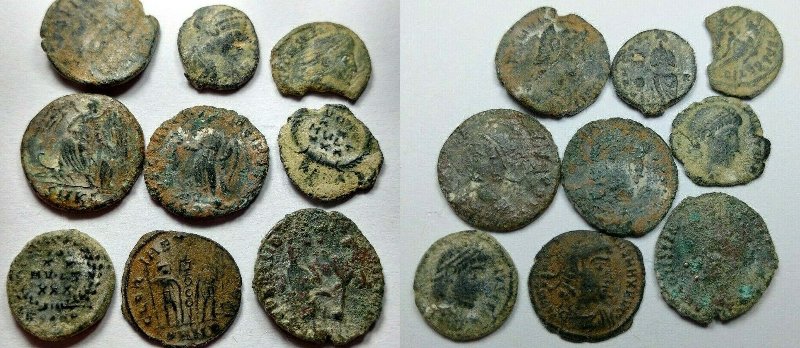 A-Rare-Eudocia-Ae-4-Hiding-In-An-Uncleaned-Lot